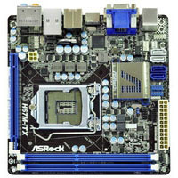 Asrock H67M-ITX